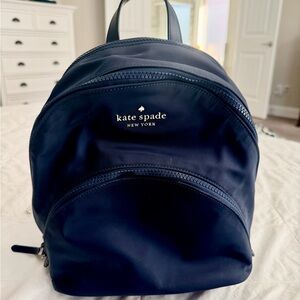 Kate Spade Navy Backpack